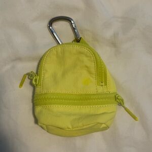 Lululemon City Adventurer Backpack Nano - Electric Lemon